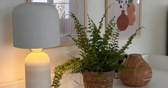 Maison Ginette