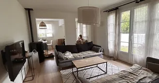 Maison Ginette
