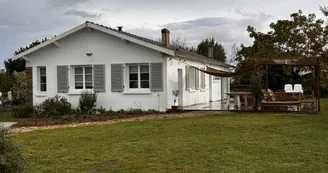 Maison Ginette