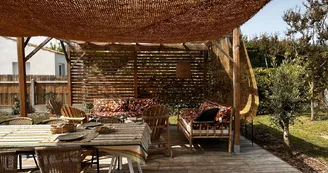 Maison Ginette