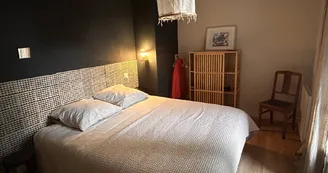 Maison Ginette