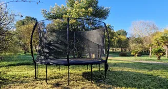 Domaine La Cabane Domaine La Cabane