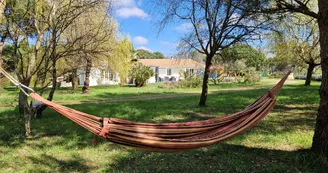 Domaine La Cabane Domaine La Cabane