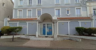 Les Trouvailles de Martine à l'espace Carnot Les Trouvailles de Martine à l'espace Carnot