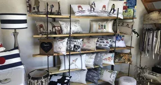 Les Trouvailles de Martine à l'espace Carnot Les Trouvailles de Martine à l'espace Carnot