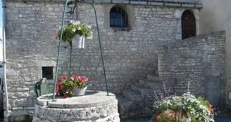 Journées Européennes du patrimoine - Expo sur Chaucre et les villages de St Georges d'Oléron