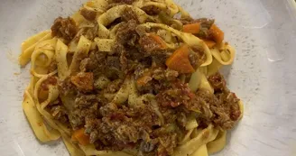 Sta Bene a Pranzo