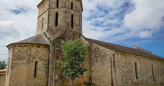 Visite de l'église