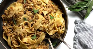 Nonna Pasta