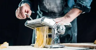 Nonna Pasta