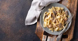 Nonna Pasta