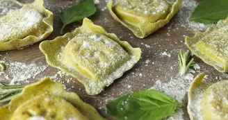 Nonna Pasta