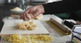 Nonna Pasta