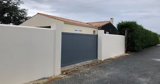 Les embruns d'Oléron Les embruns d'Oléron