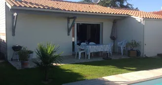 Les embruns d'Oléron Les embruns d'Oléron