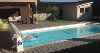 Les embruns d'Oléron Les embruns d'Oléron