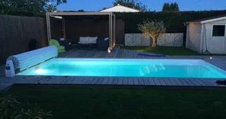 Les embruns d'Oléron Les embruns d'Oléron