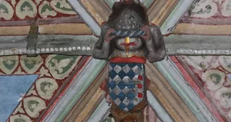 Eglise Saint-Martin - Neuvicq-le-château Eglise Saint-Martin - Neuvicq-le-château