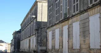 Maison Calluaud