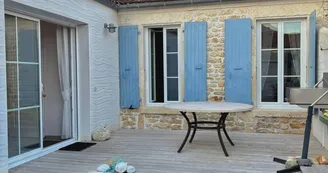 Maison de marin pêcheur Maison de marin pêcheur