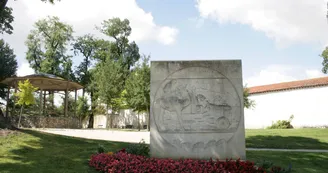 Le Jardin public