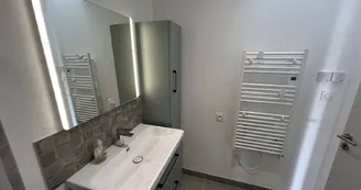 Chez Céline et Frédéric - Logement 3