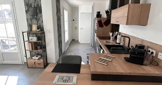 Chez Céline et Frédéric - Logement 3