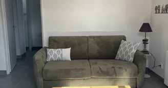 Chez Céline et Frédéric - Logement 3