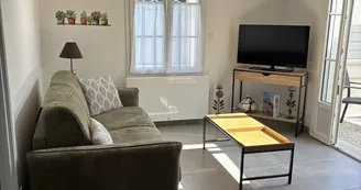 Chez Céline et Frédéric - Logement 3