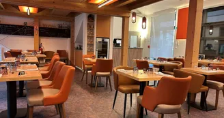 Le Patio
