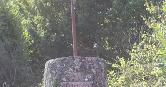 La croix de chemin