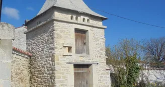 Le Pigeonnier