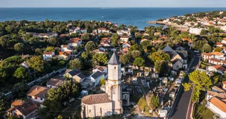 Point de vue - Le Vieux Clocher