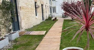 Le Domaine Ericarclem