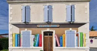 Bibliothèque de Ciré