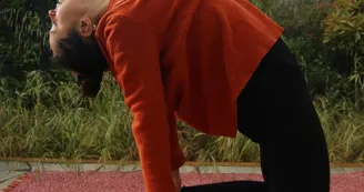 Cours de Yoga adultes - Association YogaVasant