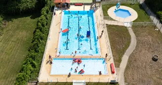 Piscine de Vandré