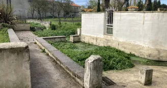 Lavoir de la Prise