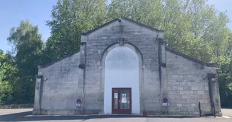 La salle du Lavoir et Surgères Froid