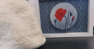 Showroom - M.A.C.A.dames