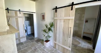 La Chauvinière - Gîte Léo