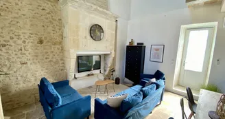 La Chauvinière - Gîte Léo