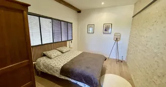 La Chauvinière - Gîte Léo