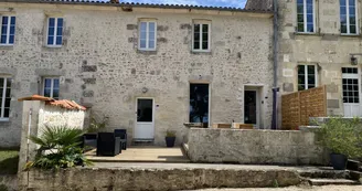 La Chauvinière - Gîte Léo