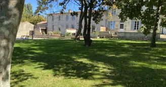 La Chauvinière - Gîte Léo