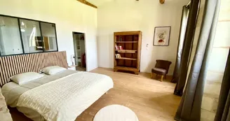 La Chauvinière - Gîte Léo