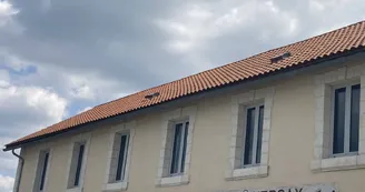 Ancienne laiterie