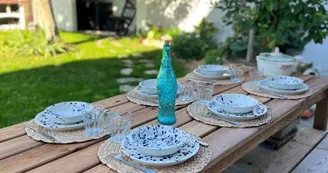 Les Pierres Salées
