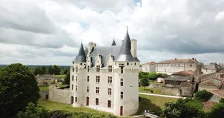 Escape game - Le plus grand cocu de France