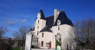Escape game - Le plus grand cocu de France